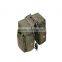 Bicycle Double Side Saddle Bags Polyester Bike travel bag