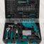 45pcs household drill set , tool kits , impact drill tool set(KX85202)