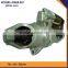 used alternator and starter for excavator bulldozer forklift 8DC9 24V/12V