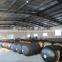 Rubber floating pneumatic yokohama fender