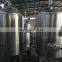 High Quality 3000L Machine To Make Craft Draft Beer Equipment Hot Sale