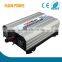 12v dc to 200v ac inverter 1000w power inverter European plug