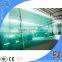 Toughened Glass Plant Foshan Flat Laminated Glass