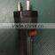 1.5V DC hot sale minor power consumption grill rotisserie electric barbecue skewer battery motor