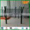 2016 China very popular and excellent and high quality low price airport fence