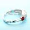925 Sterling Silver Bangle adjustable jade bangle SBG425W