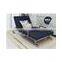 Hot sale folding bed outdoor use | fold down sofa bed | modern folded red color bed