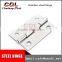 stainless steel lift cabinet door hinges