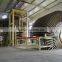 MDF production line made in China 48ft/69ft