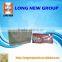 E new products hanbad woman cometic promotional pvc zipper bag