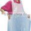 Disposable Plastic PE Apron for men and women