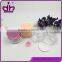 Cheap 20g Cosmetic Clear Plastic Jar With Lid
