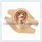 Safety valve, high sealing performance sf6 gas charging valve Wholesale price