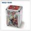 classics pattern style napkin holder / napkin dispenser