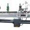 manual lathe machine CA6150 Screw Lathe and cnc lathe