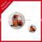 Hot Popular Selling Promotional Plastic Botton Badge