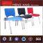  china newly design plastic chair process