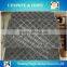 cribbing plate/crane square outrigger pads/outrigger pads with customized colors