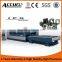 Cnc Fiber Laser Cutting Machine 2 Kw And 4 Kw for Accurl