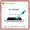 [UPO] New arrival 0.2mm Full Screen Cover For Samsung galaxy S7 edge Tempered glass,3D Curved Tempered glass
