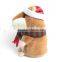 2015 Promotional Products for Kids Talking Repeat Plush Hamster,mini Cute Speaking Recording Hamster, Repeat What You Say