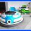 Newest popular electric battery bumper car for children