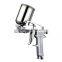 300ml Gravity Type High Pressure Paint Spraying Gun