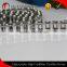 DSC TV SUS hollow pin chain food manufacture conveyor chain 50HPSS