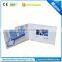 Hot Sale Hot Silver video digital brochure
