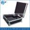 Customized multifunctional aluminum p dj flight case