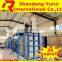 nice price 3D wire mesh and eps board sandwich panel machine/automatic precast eps concrete sandwich wall panel making machine