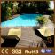 durable eco wood wpc supplier outdoor decking