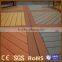 durable outdoor coutyard flooring--various colors