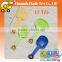 Kids Summer Toys Plastic Beach Shovel Toys Sand Rake Toys for Fun