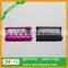 Matte Shimmer Natural Eye Shadow Pallete Boxes Naked Nude 5 Colors Professional Boxes