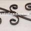 indoor cast iron railings parts designs