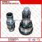 STIEBEL 4496 transfer case shaft and triaxial for concrete boom pump truck