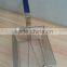 mini square wire pasta strainer, deep frying strainer, deep fry wire basket