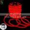 15*25mm Tube Size Led Neon Table Light