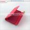 simple flip wallet leather tpu mobile phone case for nokia asha lumia 500 502 625 dual sim