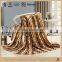 Manufactory walmart  china home textile china supplier fireplace insulation blanket