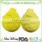 Disney Audited Factory for Easter Egg Chick Shaped Silicone Bread Baking Mold