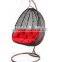 outdoor hanging chair