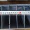 HDJS328 plastic car battery box or plasitc crate making machine
