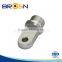 hot sale zinc-plated stainless steel cnc spare parts