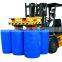 Hoist and Forklift mounted Type Drum Lifter