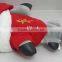 Christmas Item Plush Shark