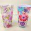 plastic water cup