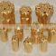 Drill Bit T45 Retract thread button bits