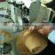 Single needle Cylinder Bed industrial sewing machine sewing trimming